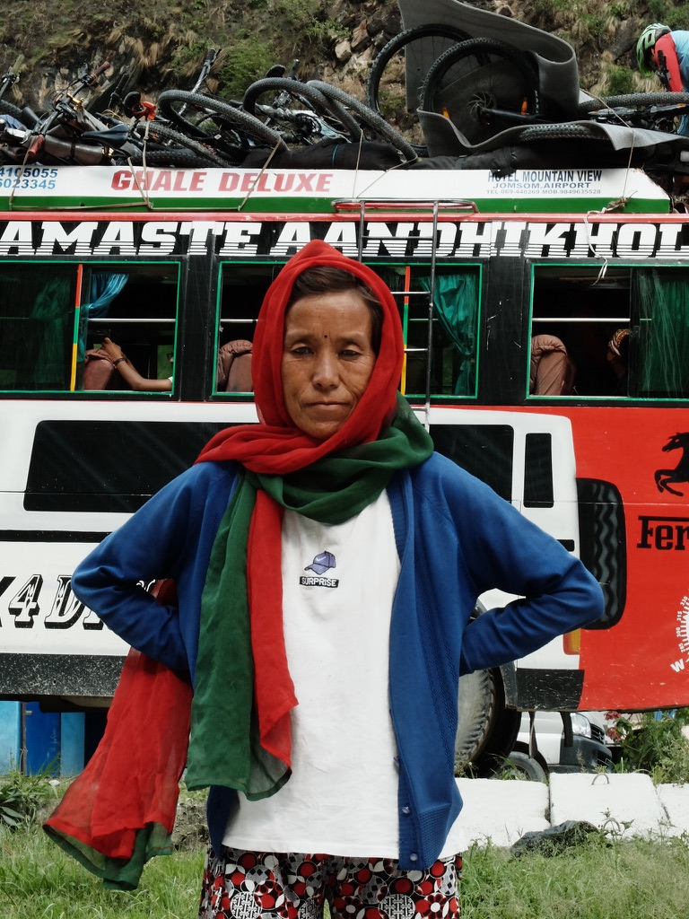 Namaste photograph 3