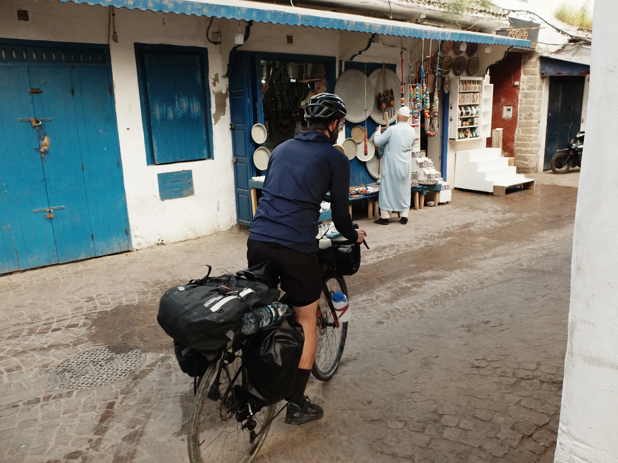 Essaouira photograph 14